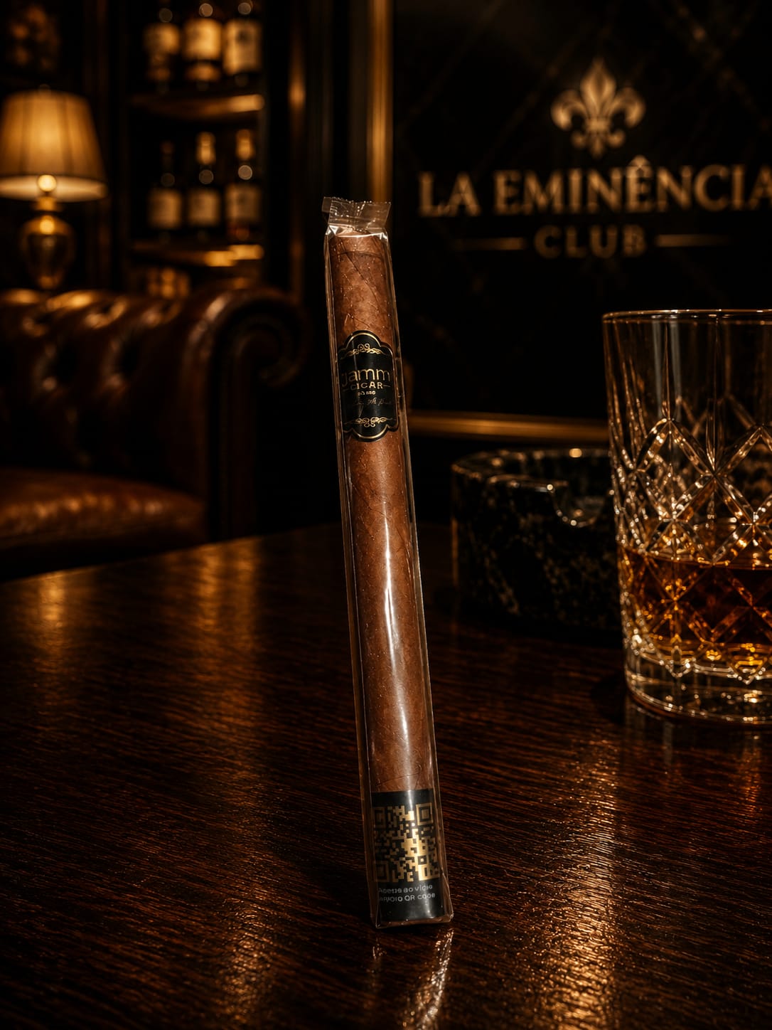 Jamm - Lancero